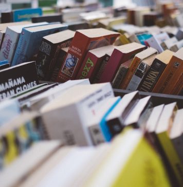 Zarabiaj na sprzedaży używanych książek skup książek