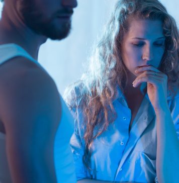 Toksyczny związek – po czym go poznać? toksyczny związek