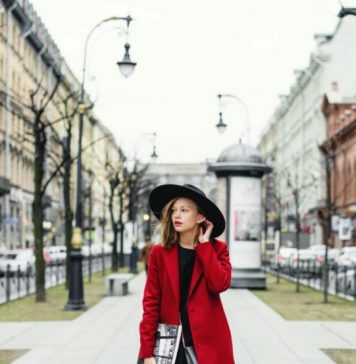 Torebki listonoszki z naturalnej skóry – doskonały wybór na sezon wiosna-lato 2022 torebka listonoszka