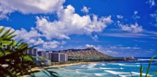 5 miejsc, które warto odwiedzić w USA waikiki