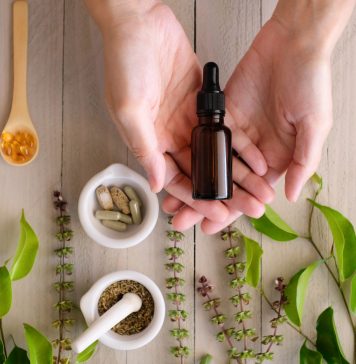 Kiedy warto sięgnąć po żelki CBD? żelki CBD