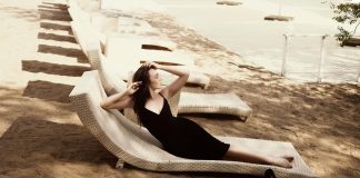 Jaką bieliznę założyć pod obcisłą sukienkę? bielizna pod obcisłą sukienkę