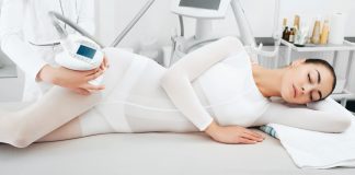 Różne metody na walkę z nadmiarem tkanki tłuszczowej – jaka jest ich skuteczność? endermologia odchudzanie
