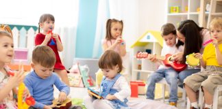 Czym są gordonki i jaką odgrywają rolę w rozwoju dziecka? gordonki