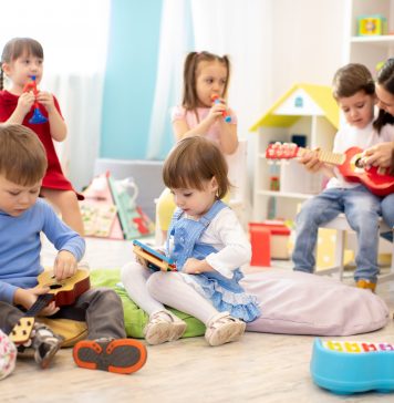 Czym są gordonki i jaką odgrywają rolę w rozwoju dziecka? gordonki