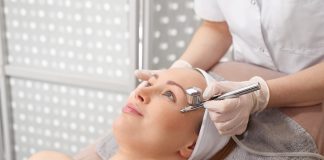 Infuzja tlenowa – odmładzająca kuracja, którą pokochały nawet gwiazdy światowego formatu Infuzja tlenowa