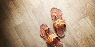 Do czego pasują klapki damskie eleganckie? klapki damskie