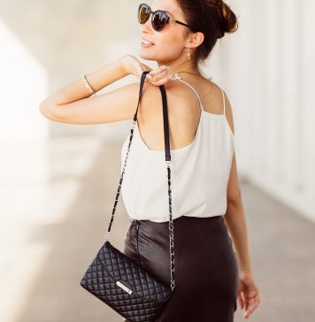 Torebki na ramię, czyli pozycja obowiązkowa w szafie każdej kobiety kobieca torebka na ramię