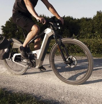 Boom na rowery elektryczne trwa pomimo wysokich cen i niejasnych przepisów rower elektryczny