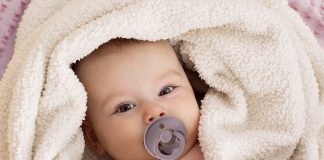 Polecane smoczki dla dzieci smoczki bibs