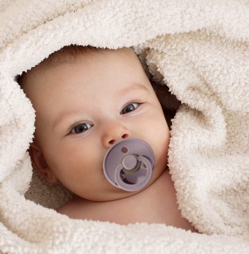 Polecane smoczki dla dzieci smoczki bibs