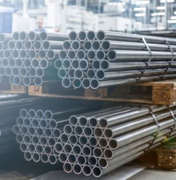 Hurtownia stali – nie tylko magazyn produktów stal pręty