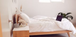 Idealna kołdra na lato – wybierz najlepsze rozwiązanie na cieplejsze dni! kołdra lato