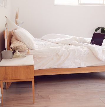 Idealna kołdra na lato – wybierz najlepsze rozwiązanie na cieplejsze dni! kołdra lato