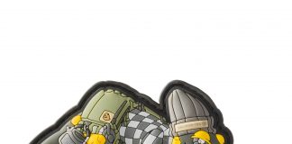 Naszywki na ubrania: na co i jak je przymocować? naszywki na ubrania