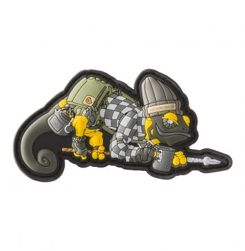 Naszywki na ubrania: na co i jak je przymocować? naszywki na ubrania