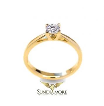 Czym się kierować wybierając pierścionek zaręczynowy? pierścionek zaręczynowy