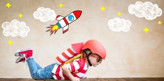 Jakie wygodne trampki dla dzieci? trampki dla dzieci