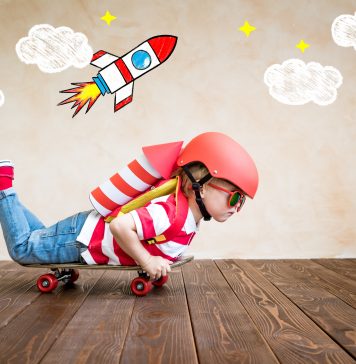 Jakie wygodne trampki dla dzieci? trampki dla dzieci