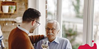 Wino na Dzień Ojca – wybierz najlepsze wino na dzień ojca