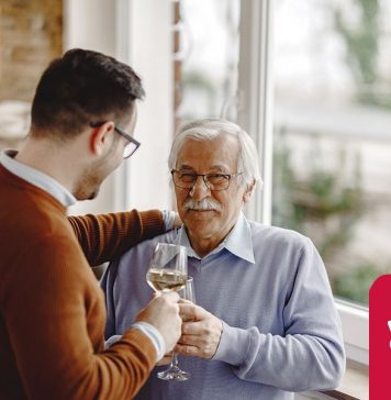 Wino na Dzień Ojca – wybierz najlepsze wino na dzień ojca