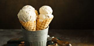 Jak zrobić domowe lody? domowe lody