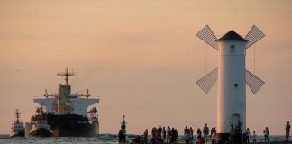 Dlaczego warto wybrać się do Świnoujścia? Świnoujście