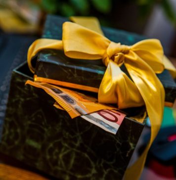 Karta podarunkowa Allegro jako forma zapłaty za zakupy bon podarunkowy allegro