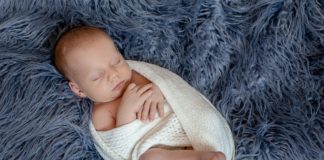 TOP 5 niezabawkowych prezentów dla noworodka prezent dla noworodka