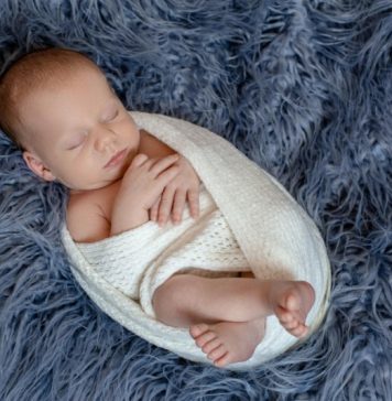 TOP 5 niezabawkowych prezentów dla noworodka prezent dla noworodka