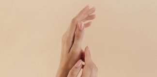 Serum AArkada TC16 na zieloną bakterię na paznokciu zielona bakteria