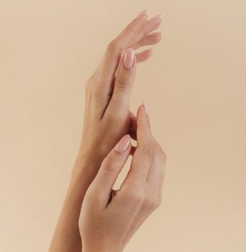 Serum AArkada TC16 na zieloną bakterię na paznokciu zielona bakteria