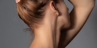 Jak pielęgnować blizny blizna na szyi