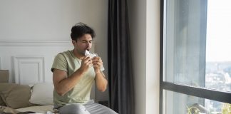 4 domowe alergeny, które mogą Ci zaszkodzić dom alergeny