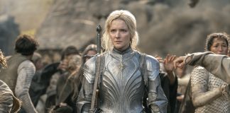 Lubisz „Władcę pierścieni”, czy pokochasz „Pierścienie władzy”? lotr Galadriela