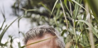 Marcin Kydryński kolejnym ambasadorem inicjatywy Czujesz Klimat? Rossmanna Marcin Kydryński