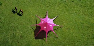 Wszystko o namiotach reklamowych namiot reklamowy