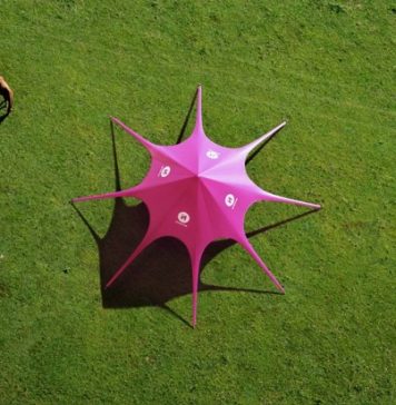 Wszystko o namiotach reklamowych namiot reklamowy