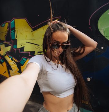 Trend „That Girl” – dieta, styl życia w stylu insta dziewczyna z insta