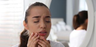 Nawracające afty – znajdź przyczynę nawracające afty