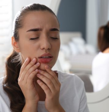 Nawracające afty – znajdź przyczynę nawracające afty