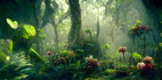 Polskie książki fantasy – co warto czytać? polskie fantasy