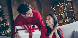 Gdzie kupić prezenty na święta Bożego Narodzenia? prezent na święta