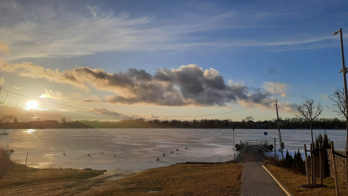 Mazury ośrodek wczasowy