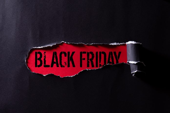 black friday