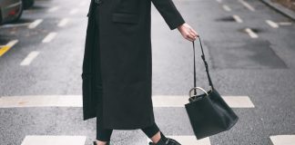 Jakie buty na jesień damskie promują w tym sezonie trendsetterki? buty damskie na jesień