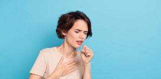 Mokry kaszel – ile zazwyczaj trwa? kaszel