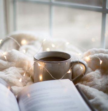 Książki na zimowe wieczory książki na zimę