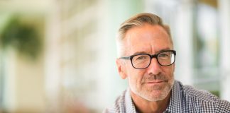 Regularne badania przesiewowe – mężczyźni też powinni na nie chodzić! mężczyzna badania