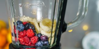 Na co zwrócić uwagę, kupując blender kielichowy? blender kielichowy